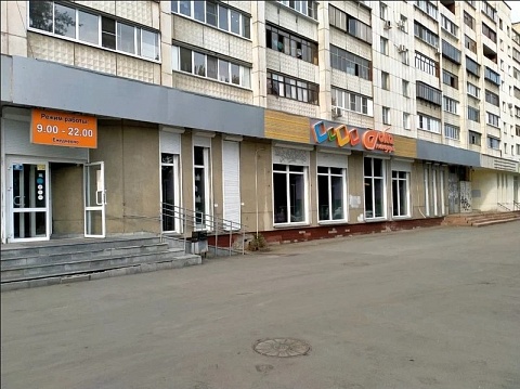 Кафе-пиццерия "Дока-пицца" ® ДОКА по ул. Новороссийская, 122